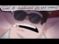 Buford’s Having an Existential Crisis PHINEAS AND FERB COMIC DUB