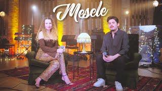 Irmak Arıcı & Ahmet Hatipoğlu - Mesele Resimi