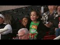 December 05, 2025 CLTvsROC Highlights