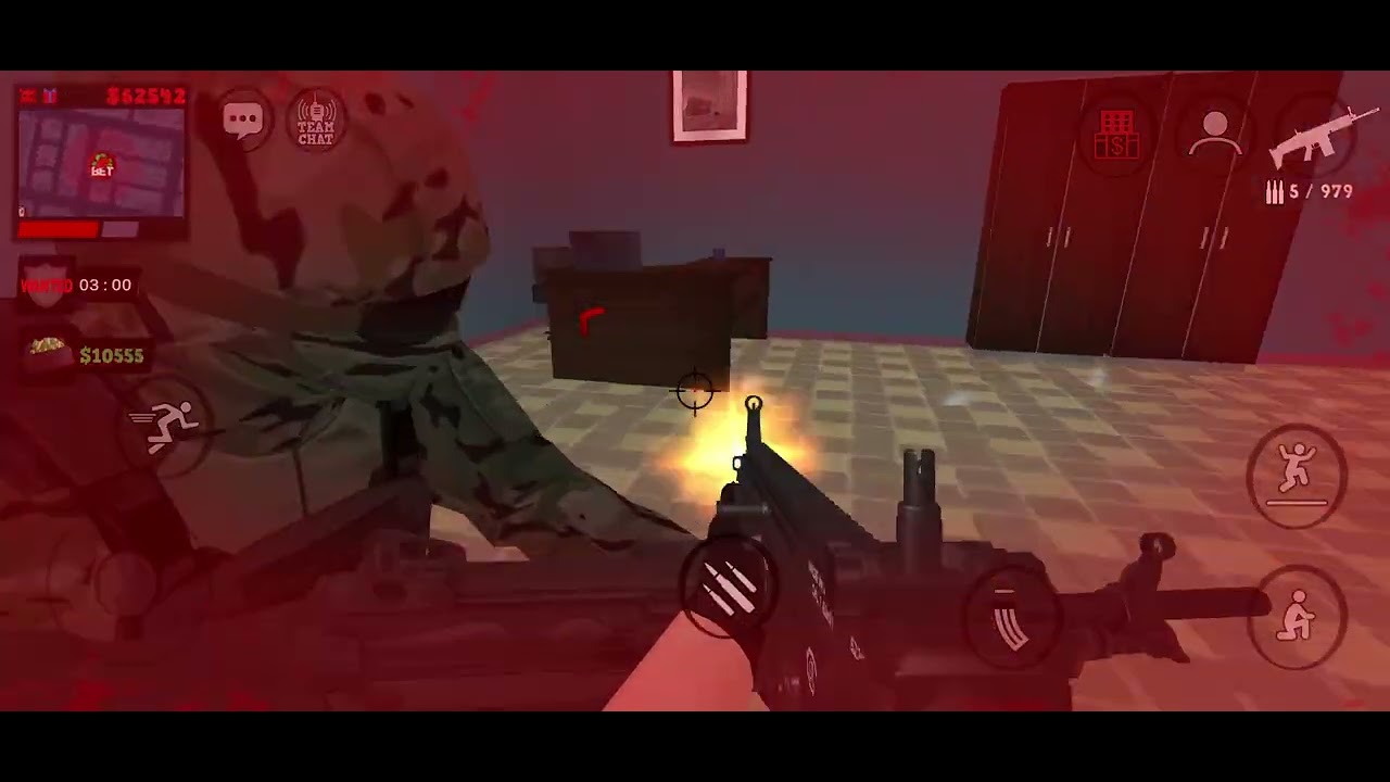 Jogando como ladrão 