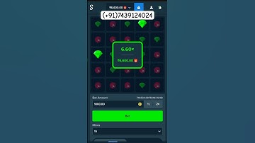 Stake all l0ss recovery strategy best mines strategy with predictor bot contact(+91)7439124024