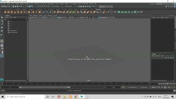 How to make Apple I Mac in Maya 2020