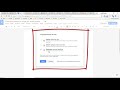 Curso Google Drive. Documentos do Google. Aula 02. primeiros passos do documento