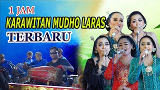 FULL ALBUM MUDO LARAS TERBARU 2023