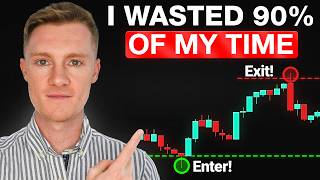 The “ADR”  Day Trading Strategy I Will Use For Life (1M Candle)