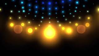 Free stock footage and Free VJ loops Light Disco Dj Light Wave Flicker Particles Bulbs YouTube