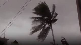 Hurricane irma: waves breach cuba sea wall - bbc news