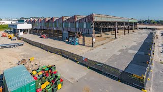 Asbestos Cladding Removal And Demolition Chullora