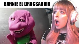 REACTING to the BEST RANDOM MEMES #388
