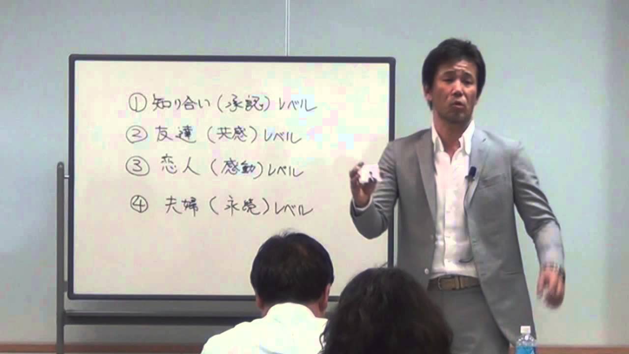 中野貴史 プロフィール｜講演依頼・講師派遣のシステムブレーン