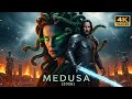 MEDUSA 2026 Charlize Theron Keanu Reeves She Was Beauty Until The Gods Cursed Her 4K HD