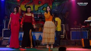 SULAWESI ALL ARTIST - NEW LEVYSSTAR BALONG BEJI