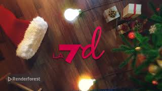 La7d Ident (2026)