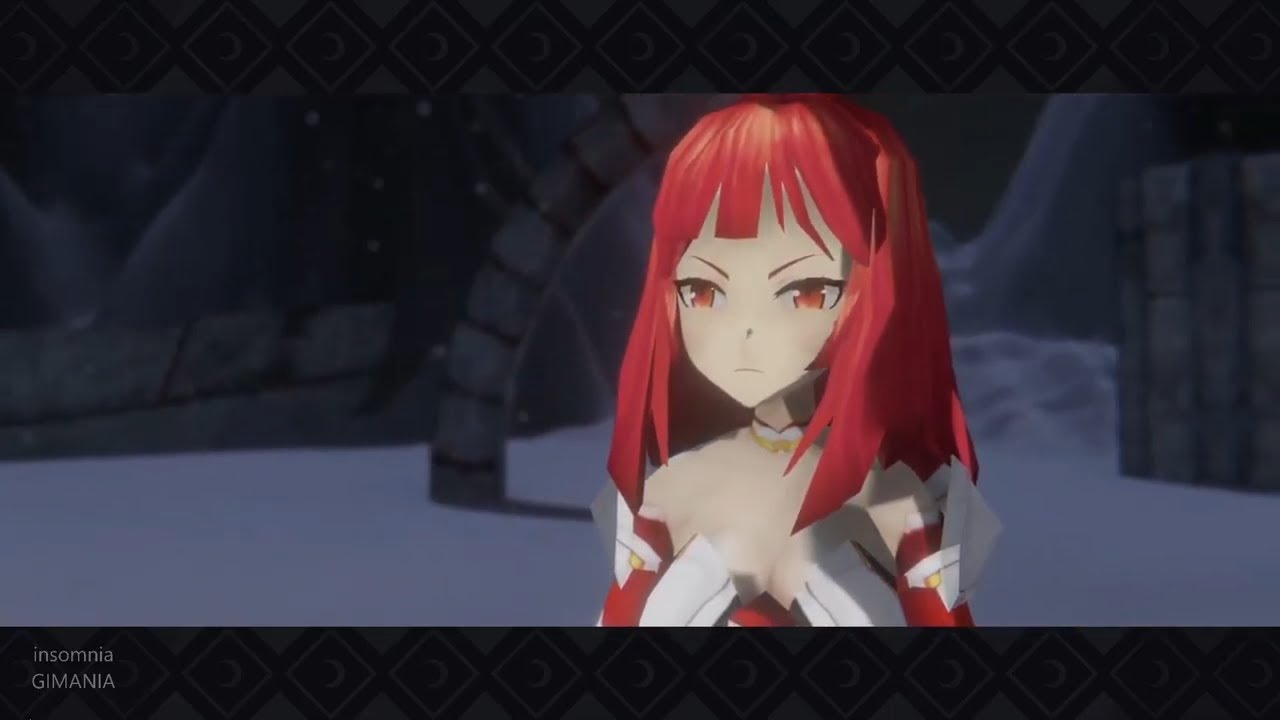 Faye/Sleepwalker Gameplay Video