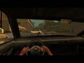 Соблюдаю ПДД в GTA:SA (почти)