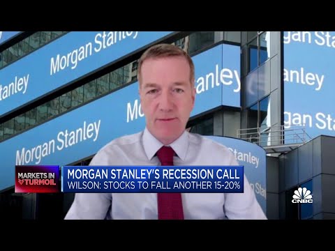 Lagarde: ECB monitoring risks of recession