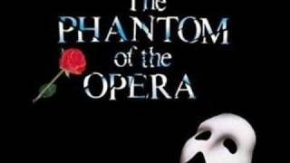 The Phantom of the Opera: Instrumental Version chords