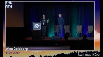 Spatial Computing Concepts Inspired by the Movies We Grew Up With