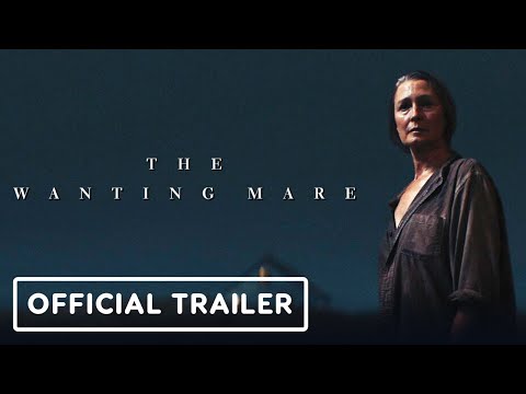 The Wanting Mare: Exclusive Official Trailer