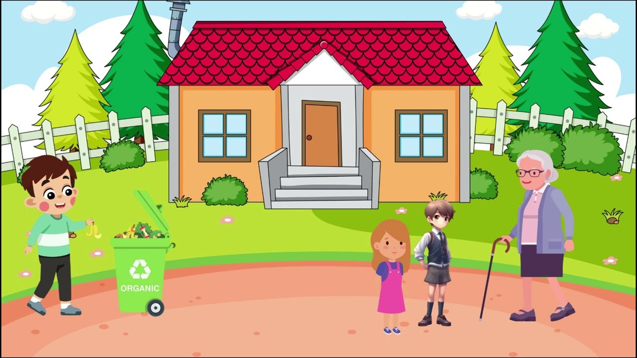 Mission Of Vision: Learn, Grow, and Inspire Through Stories.