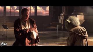 Star Wars Alternate Ending