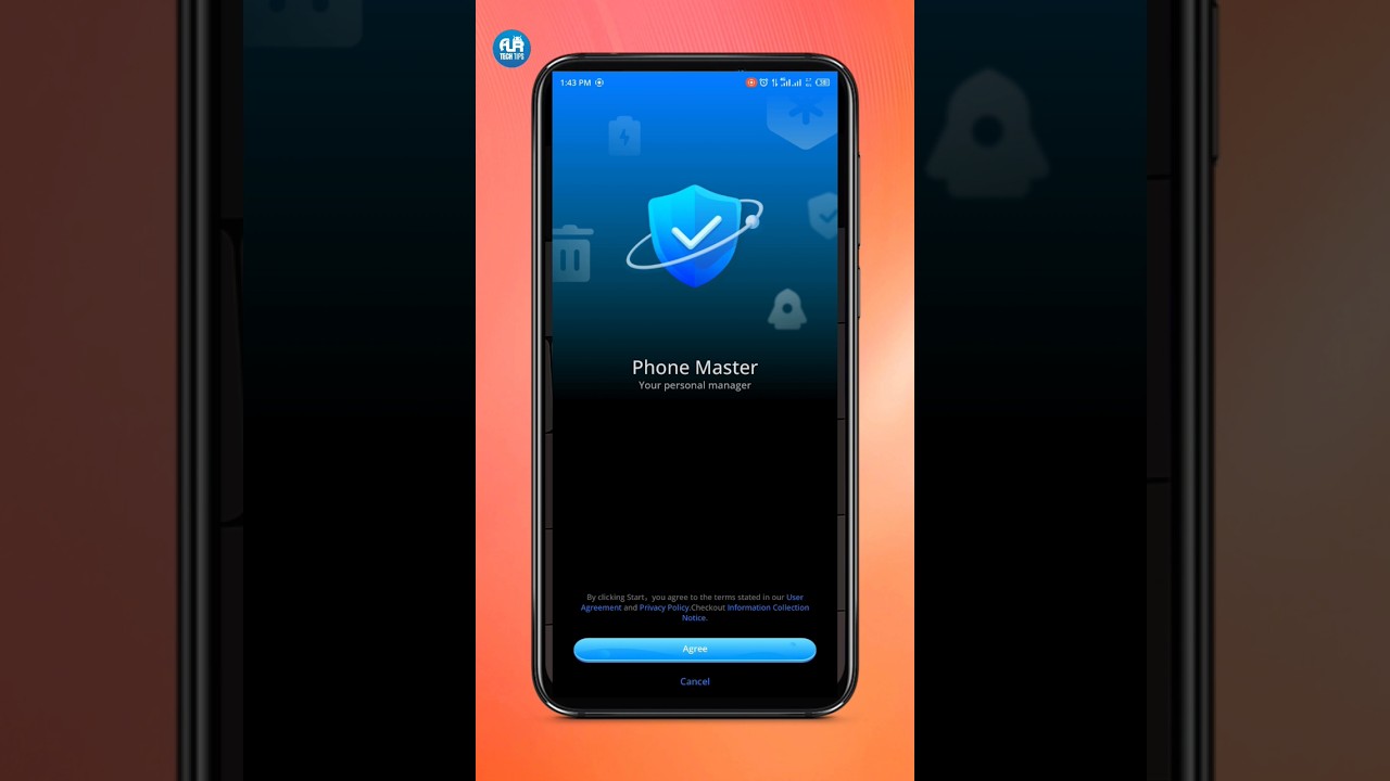 Update Phone Master | AUR TechTips