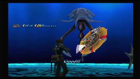 Lets play Shadow Hearts Covenant Part 63