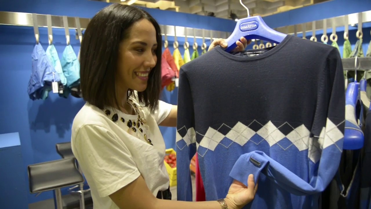 Dimattia - Collezione primavera estate 2020