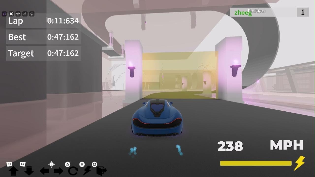 zheeg - Reality Chaos Hyper 46.612