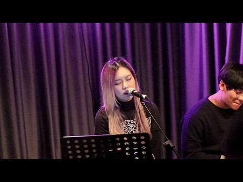 170210 김이지(꽃잠프로젝트) - PILLOWTALK (ZAYN cover)