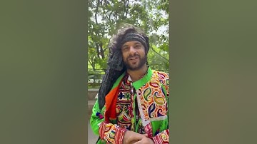 Garba lesson 4 for 2022 (Devesh Mirchandani)
