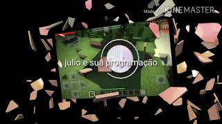 Trailer da nova série do canal survival