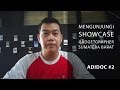 [ADIDOC] Mengunjungi Showcase Gadgetgrapher Sumbar