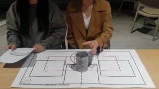 Wolf Motor Function Test(WMFT)