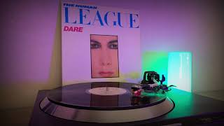 The Human League - Darkness - 1981 (4K/HQ) screenshot 5