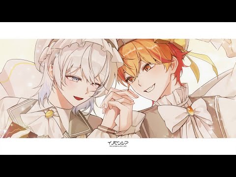 Cover イノセンシア NINO SUNDAY IRO CLOUD 