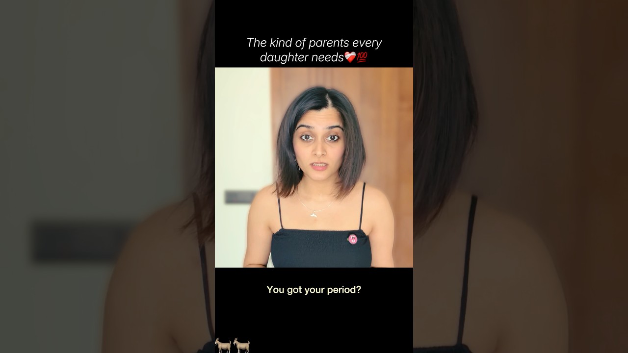 The kind of parents every daughter needs❤️‍🩹