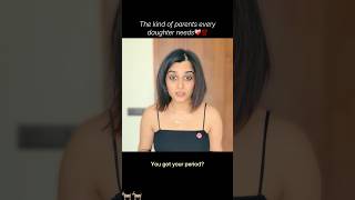 The Kind Of Parents Every Daughter Needs