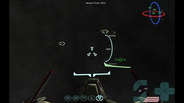 Void Destroyer - Ship Mode Demo