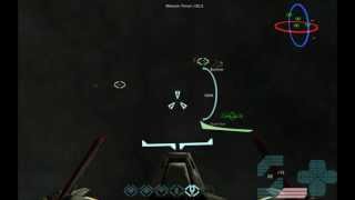 Void Destroyer - Ship Mode Demo