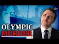 Murder On The RMS Olympic: The Disappearance of Agnes Tufverson