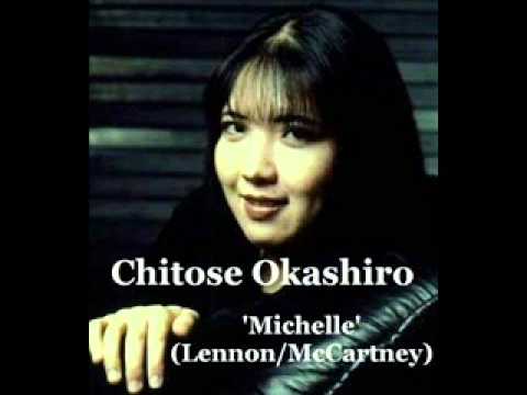 Michelle - Chitose Okashiro