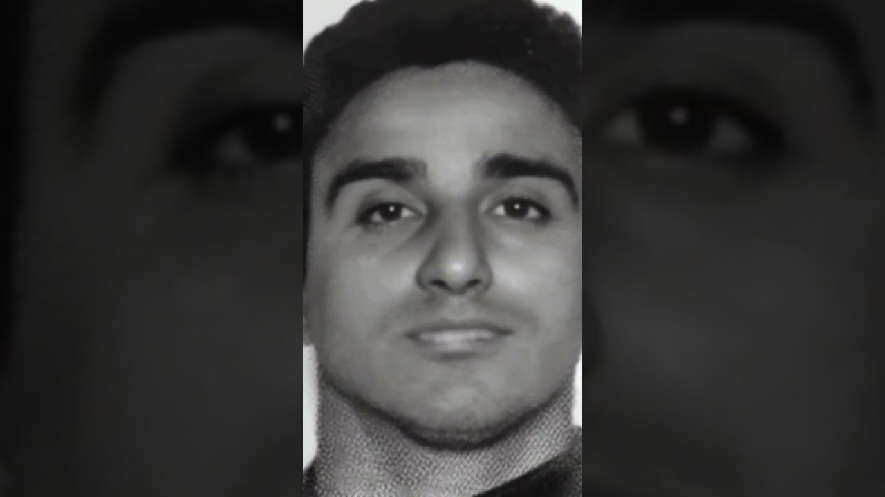 Harry "The Hook" Aleman 