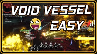 VOID VESSEL FARMING MACHINE // The First Descendant Gley Build Guide
