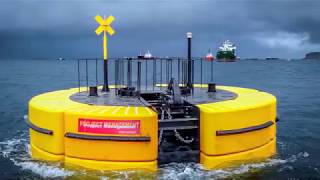 Luanda Fishing Port CBM and Pipeline Installation Slideshow