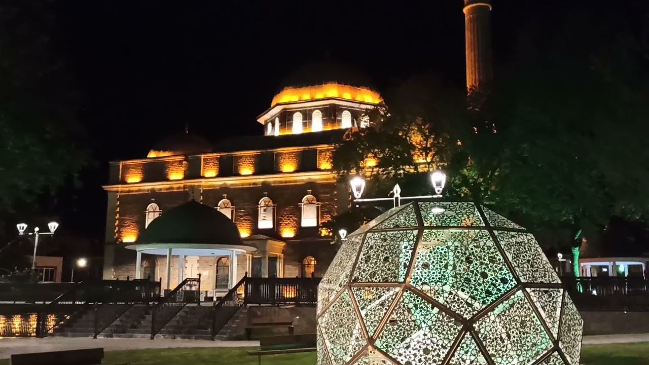 Nafiz Duman Sabah Ezanı(Kadir Gecesi 2021)09.05.