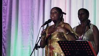 Celis Christmas 2014 - Ave María