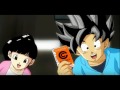 Dragon Ball Heroes - Supernova AMV