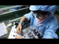 Luckystar Tablet Factory Tour