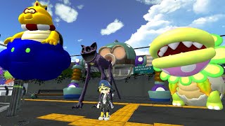 [Splatoon GMOD] The Plan part 2